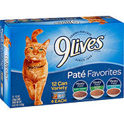 https://images.heb.com/is/image/HEBGrocery/prd-small/9lives-pate-favorites-cat-food-variety-pack-001904161.jpg