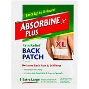 https://images.heb.com/is/image/HEBGrocery/prd-small/absorbine-jr-plus-pain-relief-back-patch-xl-001497844.jpg