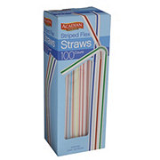 https://images.heb.com/is/image/HEBGrocery/prd-small/acadian-trading-striped-flex-straws-002085577.jpg