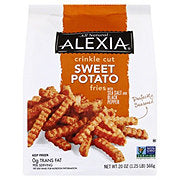 https://images.heb.com/is/image/HEBGrocery/prd-small/alexia-crinkle-cut-sweet-potato-fries-with-sea-salt-pepper-001486897.jpg