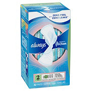 https://images.heb.com/is/image/HEBGrocery/prd-small/always-infinity-size-2-heavy-sanitary-pads-with-wings-unscented-001190441.jpg