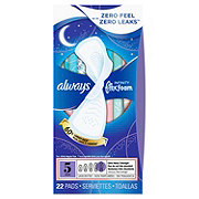 https://images.heb.com/is/image/HEBGrocery/prd-small/always-infinity-size-5-extra-heavy-overnight-sanitary-pads-with-wings-unscented-001865485.jpg