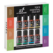 https://images.heb.com/is/image/HEBGrocery/prd-small/artnaturals-top-8-essential-oil-set-002677023.jpg