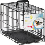 https://images.heb.com/is/image/HEBGrocery/prd-small/aspen-pet-home-training-wire-up-to-1-15-lb-dog-kennel-001562080.jpg