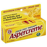 https://images.heb.com/is/image/HEBGrocery/prd-small/aspercreme-odor-free-pain-relieving-creme-maximum-strength-000123181.jpg