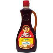 https://images.heb.com/is/image/HEBGrocery/prd-small/aunt-jemima-lite-natural-butter-flavor-syrup-000103553.jpg