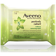 https://images.heb.com/is/image/HEBGrocery/prd-small/aveeno-positively-radiant-makeup-removing-wipes-001724785.jpg