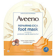 https://images.heb.com/is/image/HEBGrocery/prd-small/aveeno-repairing-cica-foot-mask-2-single-use-slippers-002405028.jpg