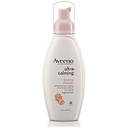 https://images.heb.com/is/image/HEBGrocery/prd-small/aveeno-ultra-calming-foaming-cleanser-000778991.jpg