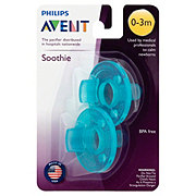 https://images.heb.com/is/image/HEBGrocery/prd-small/avent-soothie-pacifiers-0-3-m--000987558.jpg