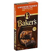 https://images.heb.com/is/image/HEBGrocery/prd-small/baker-s-unsweetened-100-cacao-baking-chocolate-bar-000135934.jpg