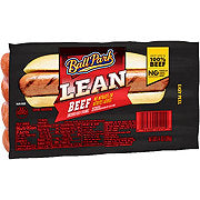 https://images.heb.com/is/image/HEBGrocery/prd-small/ball-park-lean-beef-hot-dogs-bun-length-001657174.jpg