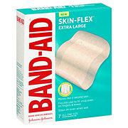 https://images.heb.com/is/image/HEBGrocery/prd-small/band-aid-brand-skin-flex-extra-large-adhesive-bandages-002110900.jpg