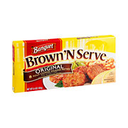 https://images.heb.com/is/image/HEBGrocery/prd-small/banquet-brown-n-serve-fully-cooked-original-sausage-patties-000977688.jpg