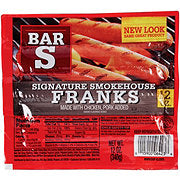 https://images.heb.com/is/image/HEBGrocery/prd-small/bar-s-signature-smokehouse-franks-001889995.jpg