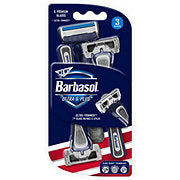 https://images.heb.com/is/image/HEBGrocery/prd-small/barbasol-ultra-6-plus-disposable-razor-002187202.jpg