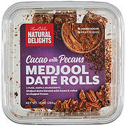 https://images.heb.com/is/image/HEBGrocery/prd-small/bard-valley-cacao-with-pecans-medjool-date-rolls-002774506.jpg