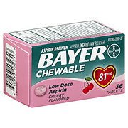 https://images.heb.com/is/image/HEBGrocery/prd-small/bayer-aspirin-pain-reliever-fever-reducer-low-dose-81-mg-cherry-flavored-chewable-tablets-000235192.jpg