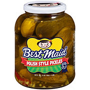 https://images.heb.com/is/image/HEBGrocery/prd-small/best-maid-polish-style-pickles-000509398.jpg