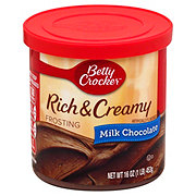 https://images.heb.com/is/image/HEBGrocery/prd-small/betty-crocker-rich-creamy-milk-chocolate-frosting-000031954.jpg