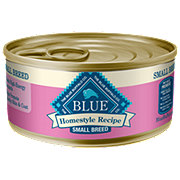 https://images.heb.com/is/image/HEBGrocery/prd-small/blue-buffalo-blue-homestyle-recipe-small-breed-chicken-dinner-wet-dog-food-002180188.jpg