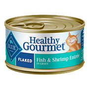 https://images.heb.com/is/image/HEBGrocery/prd-small/blue-buffalo-healthy-gourmet-flaked-fish-shrimp-entree-adult-cat-food-002180363.jpg