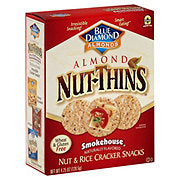 https://images.heb.com/is/image/HEBGrocery/prd-small/blue-diamond-nut-thins-smokehouse-nut-and-rice-cracker-snacks-000674279.jpg