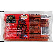 https://images.heb.com/is/image/HEBGrocery/prd-small/boar-s-head-beef-frankfurters-001804245.jpg