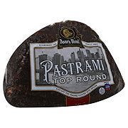 https://images.heb.com/is/image/HEBGrocery/prd-small/boar-s-head-top-round-pastrami-000417058.jpg