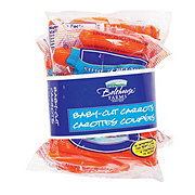 Bolthouse Farms Baby-Cut Carrots, 2.5 oz, 4 ct - Care Pack