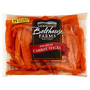 Bolthouse Farms Premium Carrot Sticks, 12 oz - Care Pack