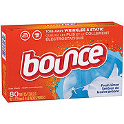 https://images.heb.com/is/image/HEBGrocery/prd-small/bounce-fresh-linen-fabric-softener-dryer-sheets-000117336.jpg