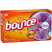 https://images.heb.com/is/image/HEBGrocery/prd-small/bounce-spring-renewal-with-febreze-fresh-fabric-softener-dryer-sheets-000789735.jpg