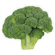 Broccoli Crowns, Avg. 0.75 lb - Care Pack