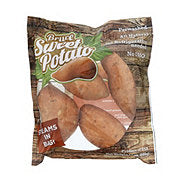 Bruce Sweet Potatoes, 24 oz - Care Pack