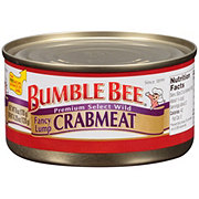 https://images.heb.com/is/image/HEBGrocery/prd-small/bumble-bee-fancy-lump-crab-meat-001240429.jpg