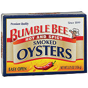 https://images.heb.com/is/image/HEBGrocery/prd-small/bumble-bee-hot-and-spicy-smoked-oysters-002927073.jpg