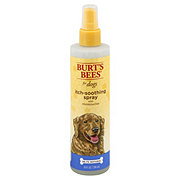 https://images.heb.com/is/image/HEBGrocery/prd-small/burt-s-bees-for-dogs-itch-soothing-spray-with-honeysuckle-001932130.jpg