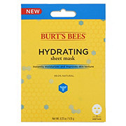 https://images.heb.com/is/image/HEBGrocery/prd-small/burt-s-bees-hydrating-face-sheet-mask-002170495.jpg