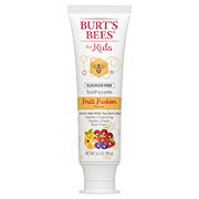 https://images.heb.com/is/image/HEBGrocery/prd-small/burt-s-bees-kids-fluoride-free-fruit-fusion-toothpaste-002666049.jpg