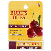 https://images.heb.com/is/image/HEBGrocery/prd-small/burt-s-bees-wild-cherry-moisturizing-lip-balm-002139880.jpg