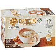 https://images.heb.com/is/image/HEBGrocery/prd-small/cafe-ole-by-h-e-b-select-ingredients-caramel-cappuccino-single-serve-coffee-cups-001863213.jpg