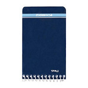 https://images.heb.com/is/image/HEBGrocery/prd-small/cambridge-navy-topbound-memo-notebook-001371464.jpg