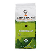 https://images.heb.com/is/image/HEBGrocery/prd-small/cameron-s-organic-nicaraguan-dark-roast-whole-bean-coffee-002043389.jpg