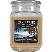 https://images.heb.com/is/image/HEBGrocery/prd-small/candle-lite-island-coconut-mahogany-scented-terrace-jar-candle-002253530.jpg