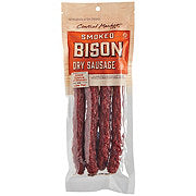 https://images.heb.com/is/image/HEBGrocery/prd-small/central-market-smoked-bison-dry-sausage-nbsp--001869632.jpg