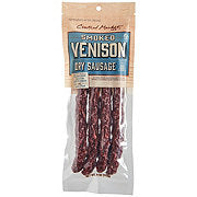 https://images.heb.com/is/image/HEBGrocery/prd-small/central-market-smoked-venison-semi-dry-sausage-001869608.jpg