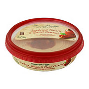 https://images.heb.com/is/image/HEBGrocery/prd-small/central-market-sundried-tomato-and-basil-hummus-001596942.jpg