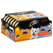 https://images.heb.com/is/image/HEBGrocery/prd-small/cesar-breakfast-dinner-wet-dog-food-variety-pack-001725781.jpg