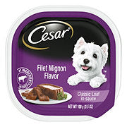 https://images.heb.com/is/image/HEBGrocery/prd-small/cesar-classics-filet-mignon-flavor-in-meaty-juices-wet-dog-food-000484437.jpg